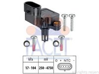 Senzor presiune aer FIAT DUCATO bus 250 290 FACET FA 10.3081