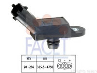 Senzor presiune aer FIAT MAREA (185) (1996 - 2007) FACET 10.3055