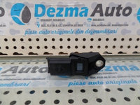 Senzor presiune aer Ford Fiesta 6 1.4tdci, 9642789980