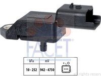 Senzor presiune aer FORD FIESTA VI FACET FA 10.3113