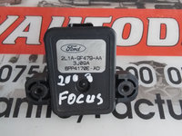 Senzor presiune aer Ford Focus 1.8 Motorina 2003, 2L1A-9F479-AA