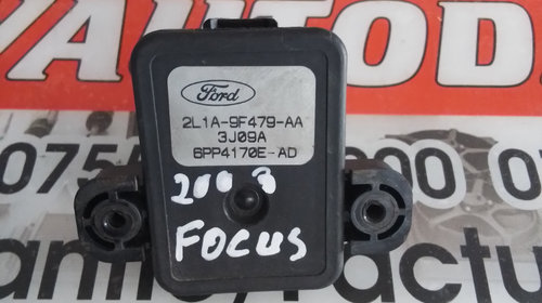 Senzor presiune aer Ford Focus 1.8 Motorina 2