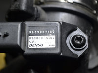 SENZOR PRESIUNE AER FORD FOCUS 2 BREAK 2006 1.6 TDCI 109 CP COD MOTOR G8DB