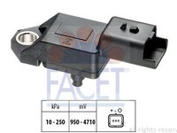 Senzor presiune aer FORD FOCUS C-MAX (2003 - 2007) FACET 10.3034 piesa NOUA