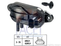 Senzor presiune aer FORD FOCUS II Cabriolet FACET FA 10.3268