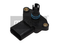 Senzor presiune aer galerie admisie (210010 MAXGEAR) AUDI,SEAT,SKODA,VW