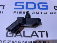 Senzor Presiune Aer Galerie Admisie Citroen C3 1.4 16V 2003 - 2009 Cod 9639381480 0261230043