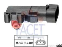 Senzor presiune aer galerie admisie OPEL ASTRA G hatchback F48 F08 FACET 10.3011