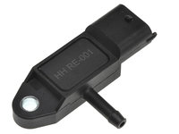 Senzor presiune aer galerie admisie Renault Clio 1.5 dci 2001-, Renault Trafic 1.9dci 2002-, Nissan Interstar Dci80 2002-, Primastar Dci80 2001-, NTY ECM-RE-001