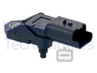 Senzor presiune aer Galerie evacuare (PS10197 DELPHI) Citroen,FIAT,FORD,JAGUAR,LANCIA,LAND ROVER,MITSUBISHI,PEUGEOT