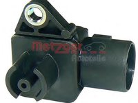 Senzor presiune aer HONDA BALLADE IV limuzina (ED), HONDA BALLADE IV hatchback (EC, ED, EE), HONDA NSX cupe (NA) - METZGER 0906085