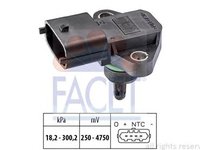 Senzor presiune aer HYUNDAI ACCENT III limuzina MC FACET FA 10.3178