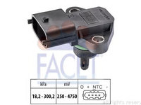 Senzor presiune aer HYUNDAI ACCENT III (MC) (2005 - 2010) FACET 10.3178