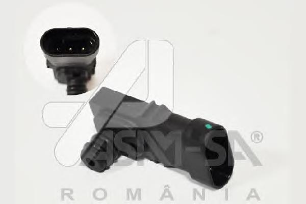 Senzor Presiune Aer (Map) Log./Sandero. Mpi (Tip Oe) Asam 30982 30982