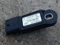 Senzor presiune aer MAP Nissan Qashqai 1.5 DCI