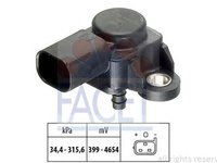 Senzor presiune aer MERCEDES-BENZ B-CLASS W245 FACET FA 10.3165