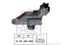 Senzor presiune aer OPEL OMEGA B combi (21_, 22_, 23_), OPEL VECTRA B hatchback (38_), OPEL VECTRA B (36_) - FACET 10.3014