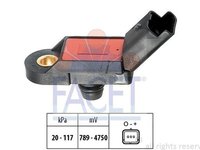 Senzor presiune aer PEUGEOT 407 6D FACET FA 10.3056