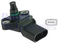 Senzor presiune aer (PS10118 DELPHI) AUDI,FORD,SEAT,SKODA,VW