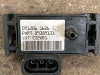 Senzor presiune aer Renault Clio 2 1.2 benzina 2001 091206 09389131