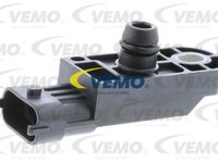 Senzor presiune aer RENAULT LAGUNA III Grandtour KT0 1 VEMO V46720124