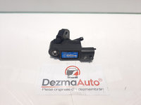 Senzor presiune aer, Renault Trafic 2 [Fabr 2001-2012] 8200292433, 0281002740 (id:443634)