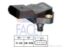 Senzor presiune aer SKODA OCTAVIA 1U2 FACET FA 10.3083