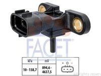 Senzor presiune aer SUBARU LEGACY IV BL BP FACET FA 10.3213