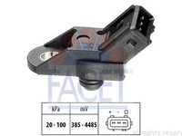 Senzor presiune aer VOLVO V40 combi VW FACET FA 10.3062