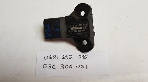 Senzor presiune aer Vw Audi Skoda 03C 906 051