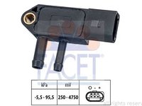 Senzor presiune aer VW PASSAT CC 357 FACET FA 10.3264