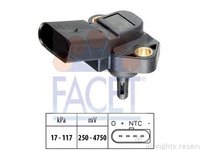 Senzor presiune aer VW POLO 6N1 FACET FA 10.3071