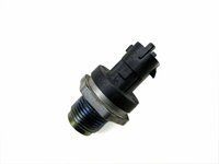 Senzor Presiune Alfa Romeo Brera 2006/01-2010/06 2.4 JTDM 20V 147KW 200CP Cod 0281002903