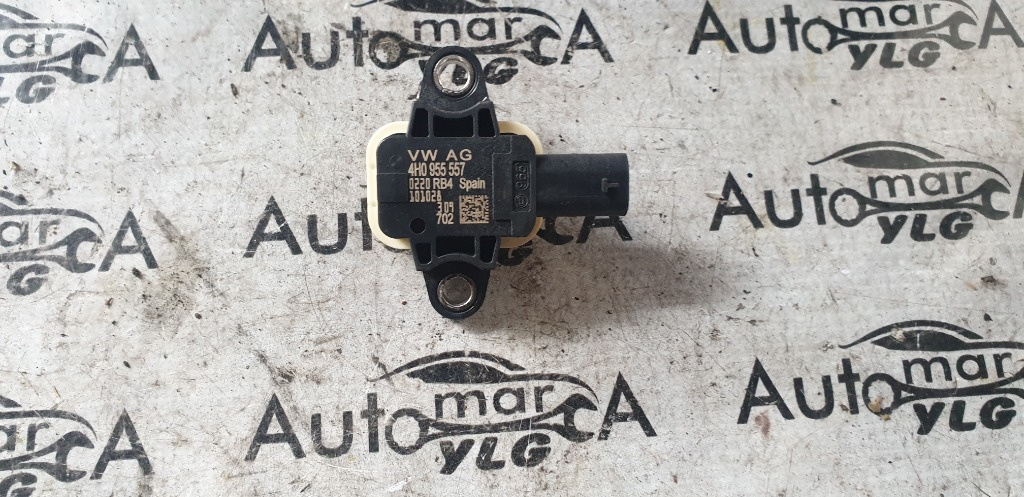Senzor presiune Audi A1 A6 C7 A7 A8 D4 R8 4H0955557