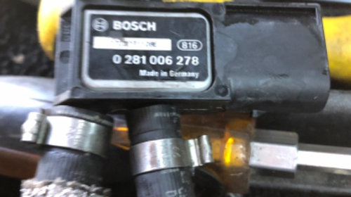 Senzor presiune bosch cod 0281006278 e Class w212