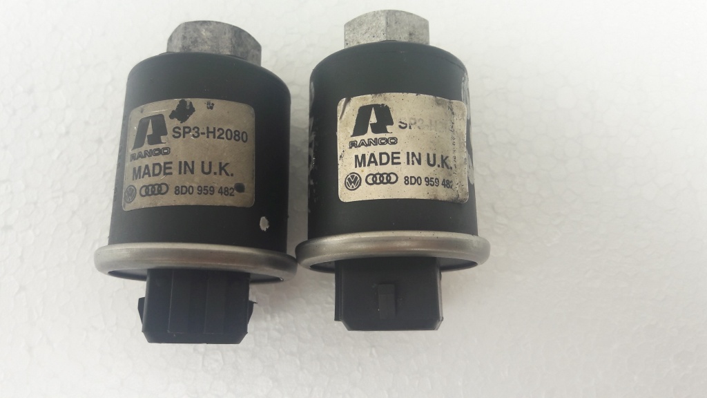 Senzor presiune clima audi a4 b5 passat b5 3B2 3B3 8D0959482