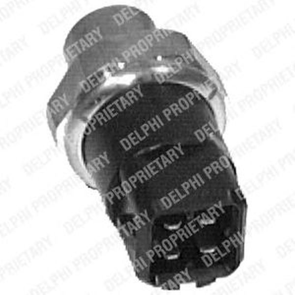 Senzor presiune clima AUDI A6 Avant 4B5 C5 DELPHI TSP0435005