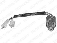 Senzor presiune clima MERCEDES-BENZ E-CLASS W124 DELPHI TSP0435030