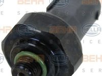 Senzor presiune clima MERCEDES-BENZ S-CLASS W221 HELLA 6ZL 351 028-391