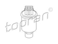 Senzor presiune clima SKODA OCTAVIA 1U2 TOPRAN 108661