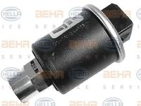 Senzor presiune clima VW TRANSPORTER IV caroserie 70XA HELLA 6ZL 351 028-111