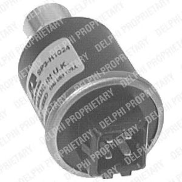 Senzor presiune clima VW VENTO 1H2 DELPHI TSP0435058