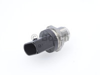 Senzor presiune combustibil 0 281 002 942 BOSCH pentru Mercedes-benz E-class Mercedes-benz C-class Mercedes-benz V-class Mercedes-benz Vito Mercedes-benz M-class Mercedes-benz Sprinter Mercedes-benz G-class Vw Golf Skoda Fabia Vw Bora Vw Jetta Skoda 