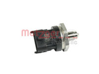 Senzor presiune combustibil 0906177 METZGER pentru Ford C-max Ford Grand Volvo S80 Ford S-max Ford Galaxy Ford Mondeo Ford Focus Volvo V70 Ford Tourneo Ford B-max Ford Fiesta