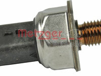 Senzor presiune combustibil 0906213 METZGER pentru Ford Focus 2005 2006 2007 2008 2009 2010 2011 2012