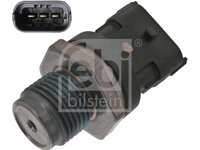 Senzor, presiune combustibil (100934 FEBI BILSTEIN) ALFA ROMEO,FIAT,FORD,IVECO,LANCIA,MAN,NEOPLAN,OPEL,RENAULT TRUCKS,SAAB,SUZUKI,VAUXHALL,VOLVO