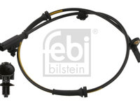 Senzor presiune combustibil 34778 FEBI BILSTEIN pentru CitroEn C1 Peugeot 107 Toyota Aygo