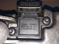 Senzor presiune combustibil 607 / 407 / 2.7 HDI / piese motor DT17TED4 / 2005 2006 2007 2008 2009