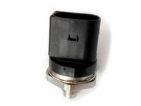 Senzor presiune combustibil 82381 MEAT DORIA pentru Audi A8 Audi A1 Audi A4 Vw Polo Skoda Octavia Seat Leon Audi A5 Seat Ibiza Audi A3 Vw Golf Audi Tt Vw Passat Skoda Fabia Skoda Superb Vw Tiguan Audi A6 Audi A7 Audi Q7