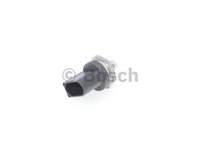 Senzor presiune combustibil AUDI A4 Avant 8W5 B9 BOSCH 0261545078